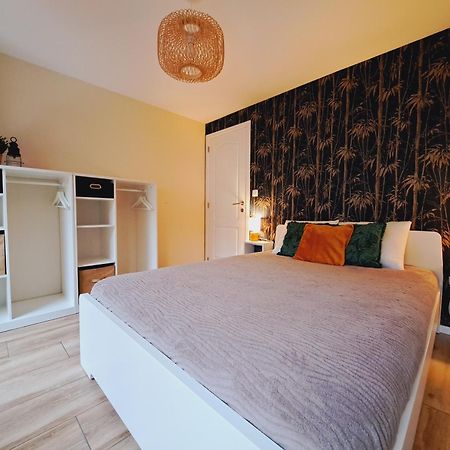 Appartement Gite Chez Nenene La Roche En Ardenne Extérieur photo