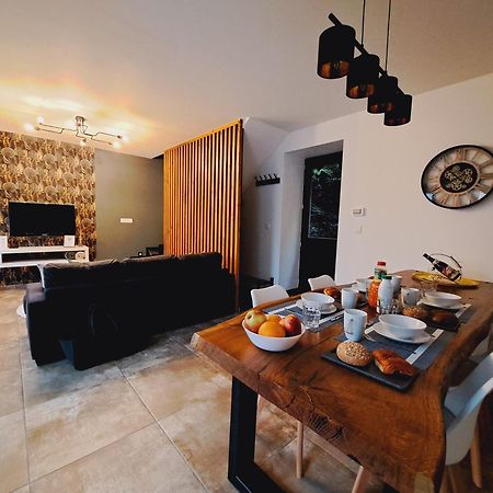 Appartement Gite Chez Nenene La Roche En Ardenne Extérieur photo