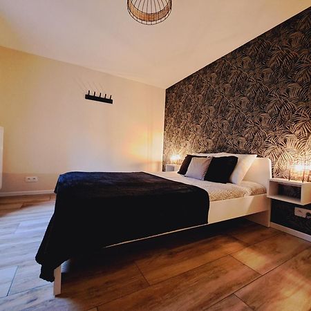 Appartement Gite Chez Nenene La Roche En Ardenne Extérieur photo
