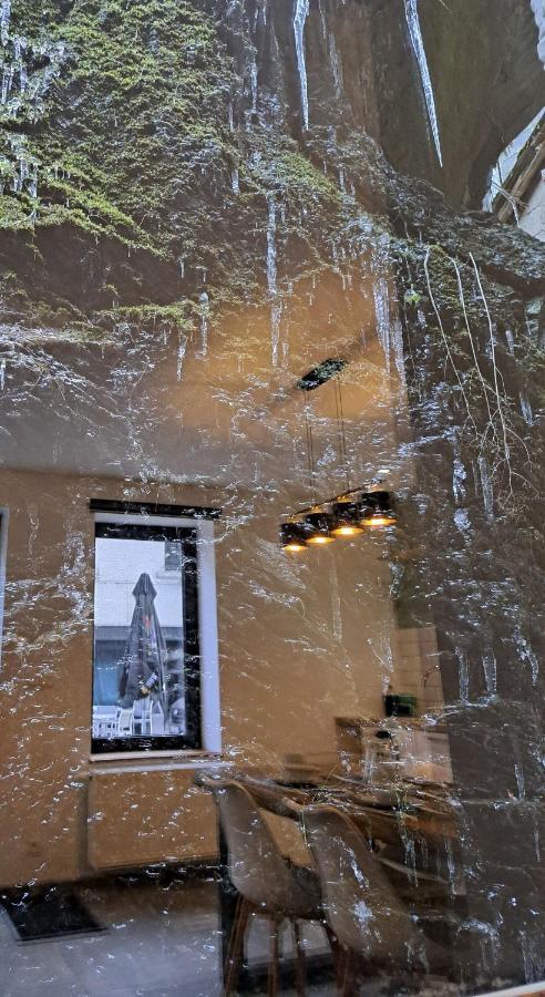 Appartement Gite Chez Nenene La Roche En Ardenne Extérieur photo