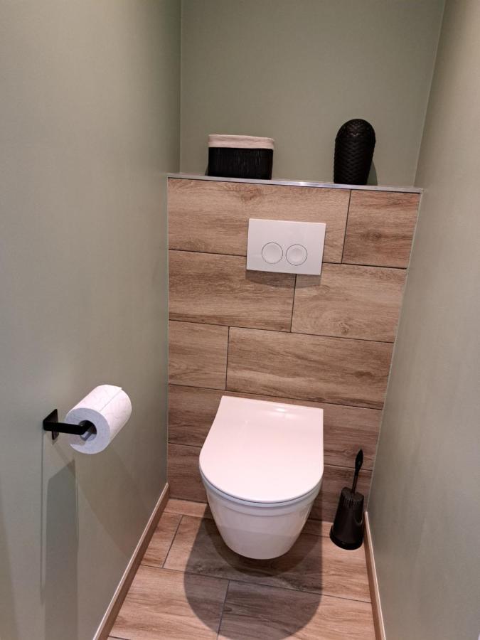 Appartement Gite Chez Nenene La Roche En Ardenne Extérieur photo