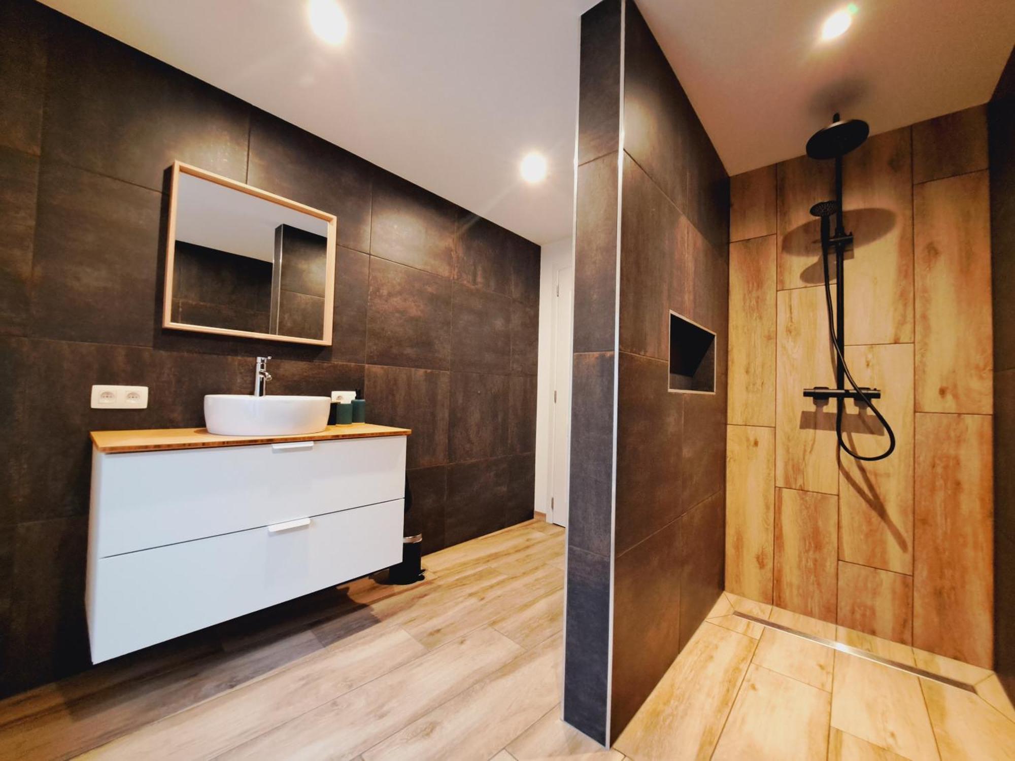 Appartement Gite Chez Nenene La Roche En Ardenne Extérieur photo