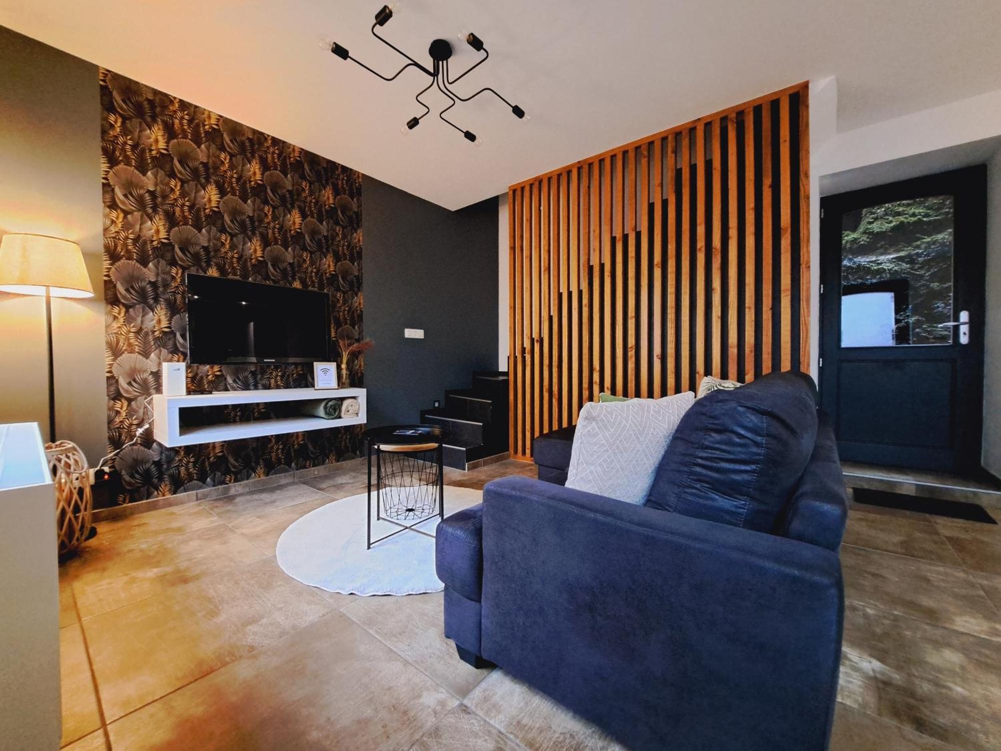 Appartement Gite Chez Nenene La Roche En Ardenne Extérieur photo