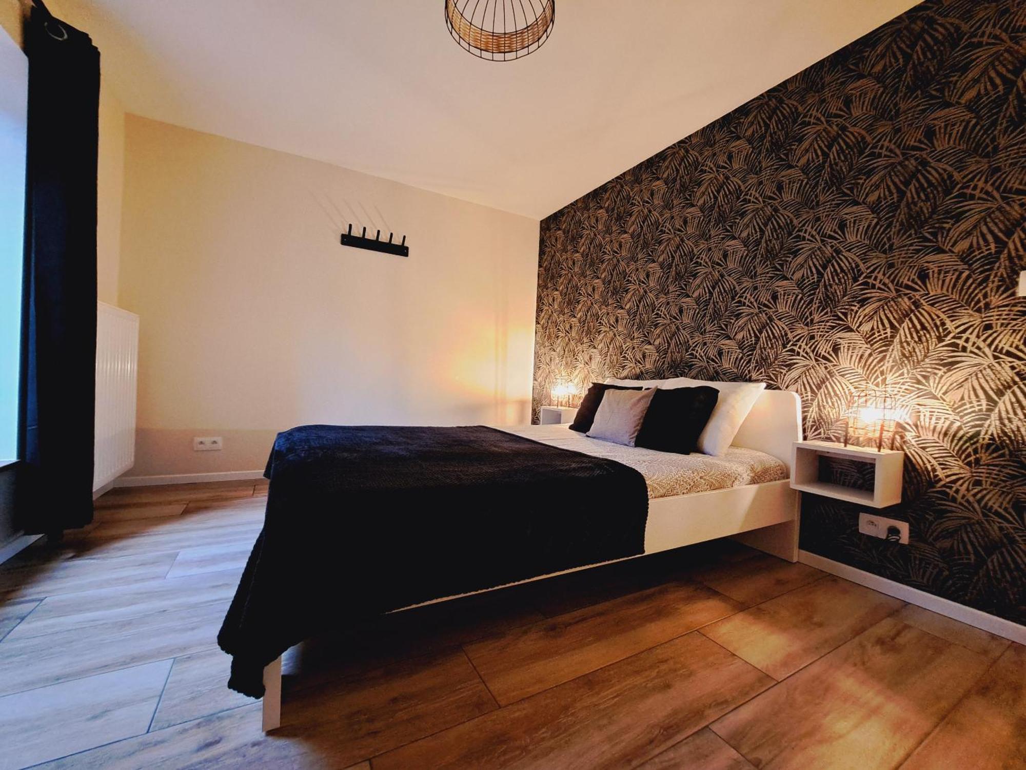 Appartement Gite Chez Nenene La Roche En Ardenne Extérieur photo